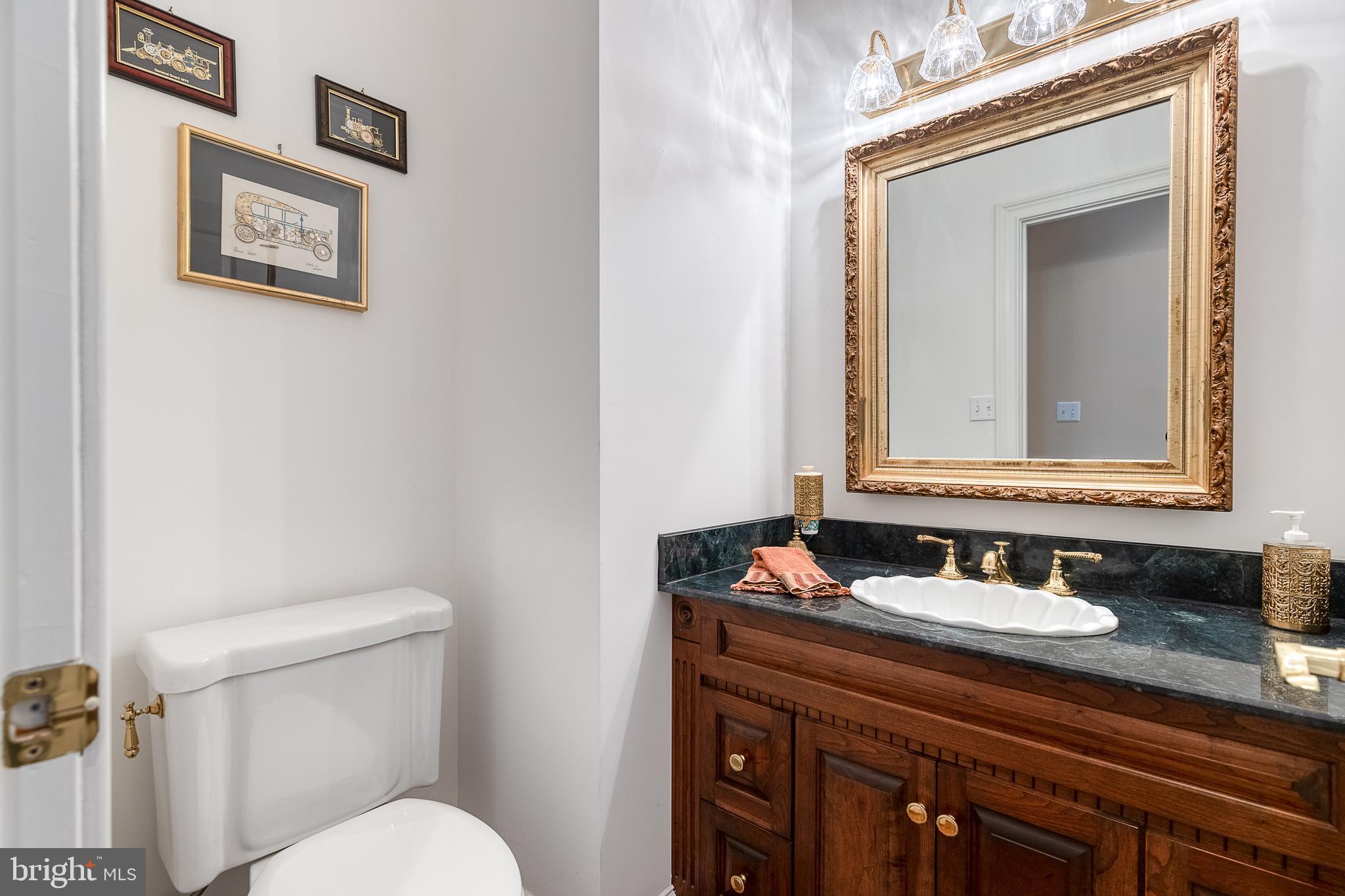 SADDLE RIDGE FARMS - Farm