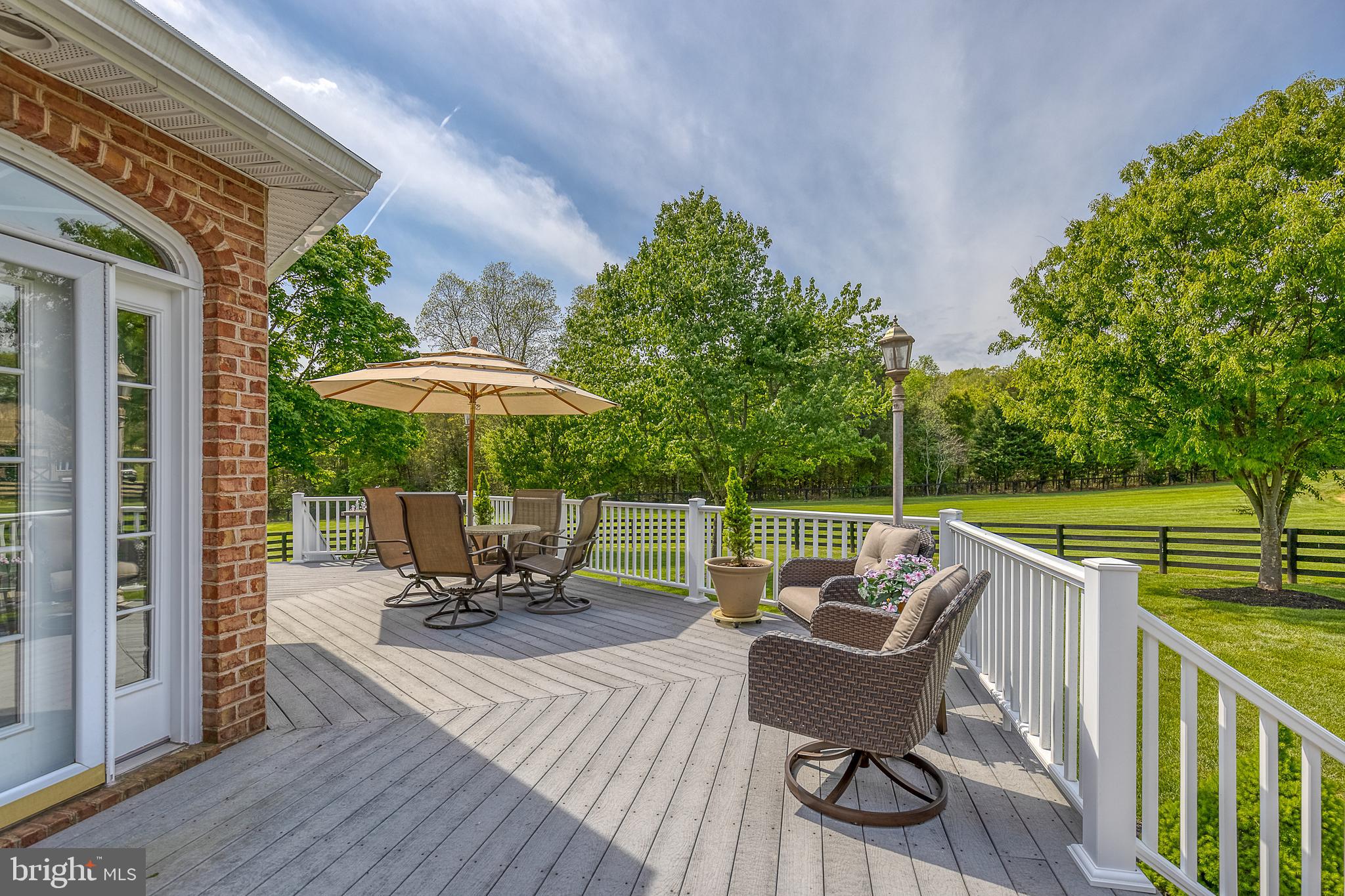 SADDLE RIDGE FARMS - Farm