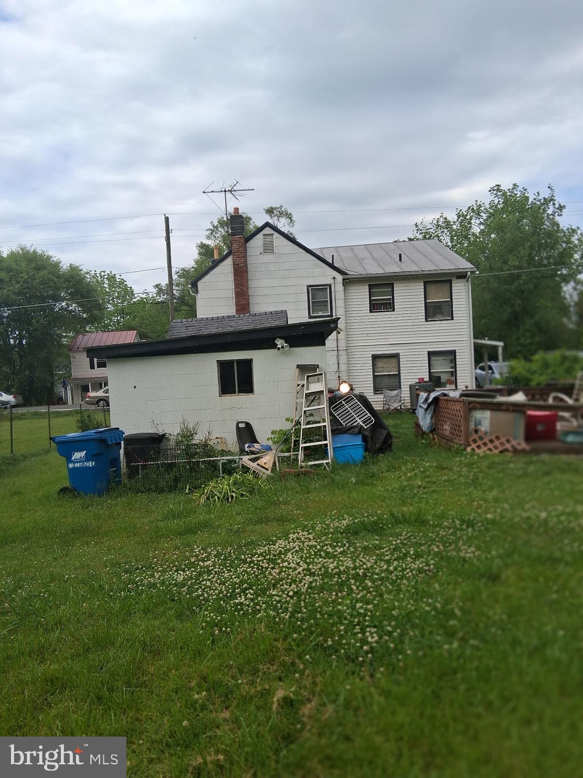 CLARKE COUNTY - Residential