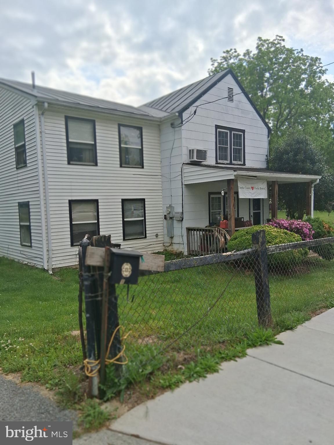 CLARKE COUNTY - Residential