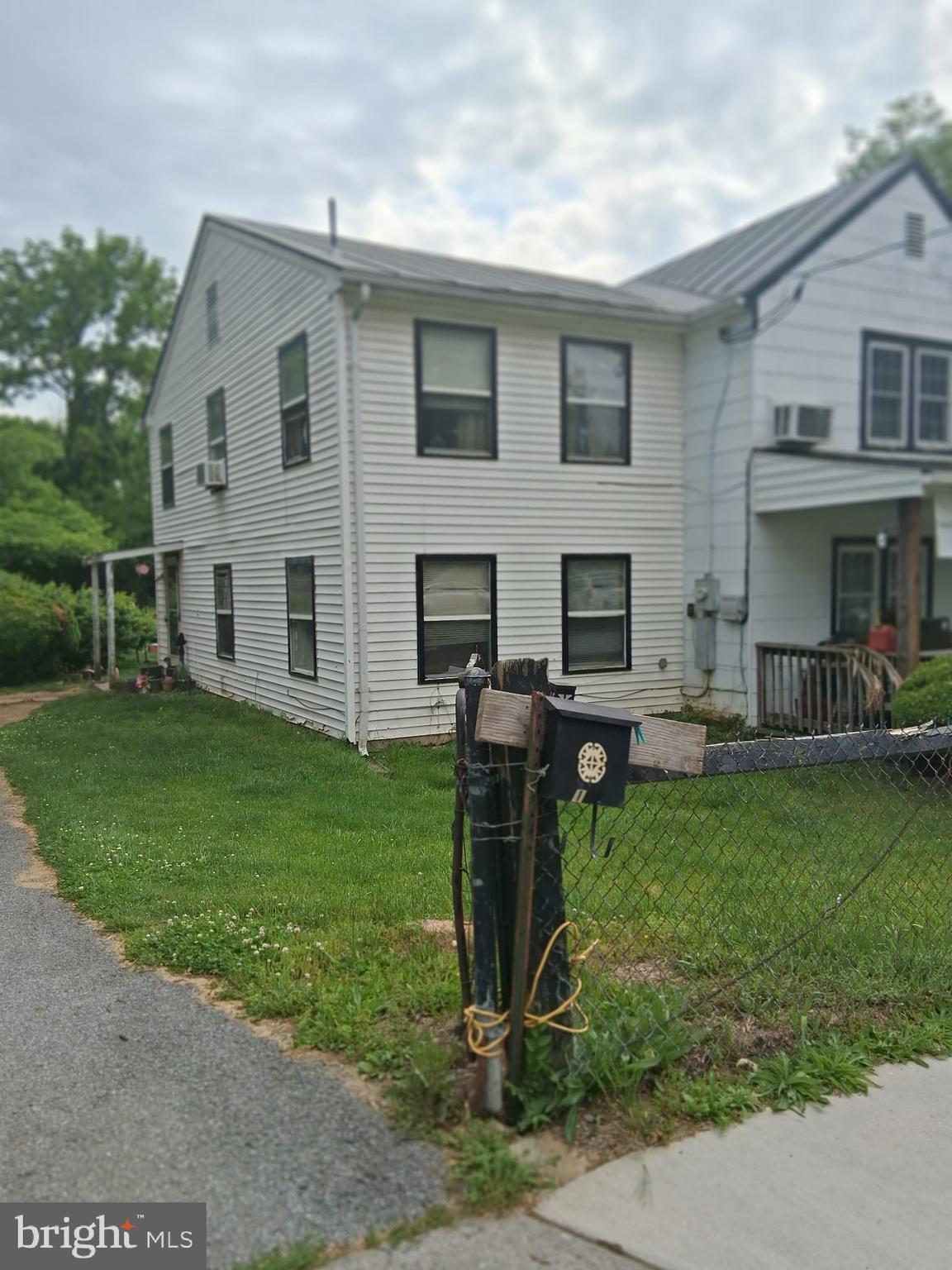 CLARKE COUNTY - Residential