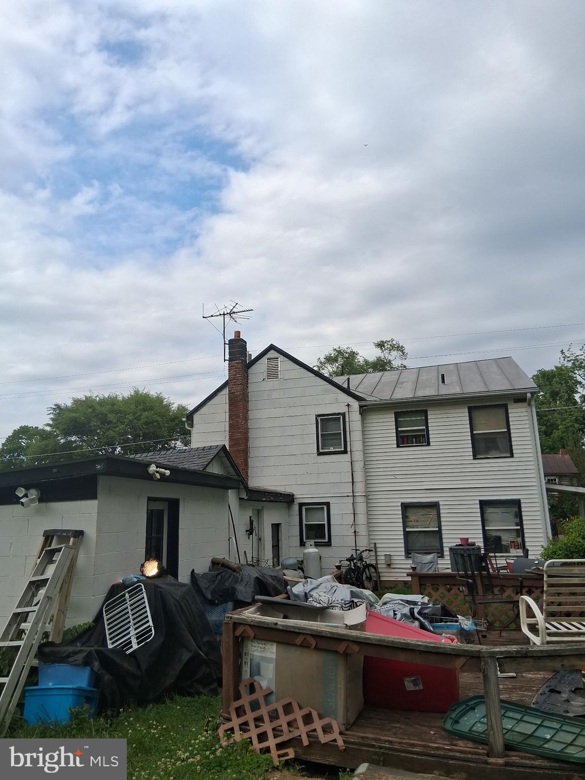 CLARKE COUNTY - Residential