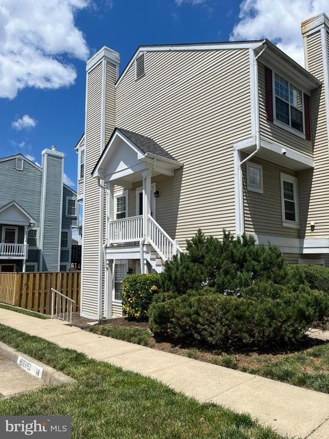 Photo of 11021 Sentry Ridge Road, MANASSAS, VA 20109 (MLS # VAPW2123794)