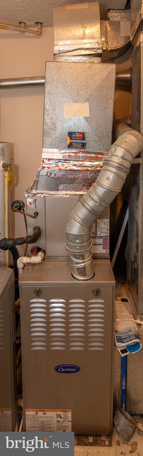 QUAIL RUN SOUTH - Residential