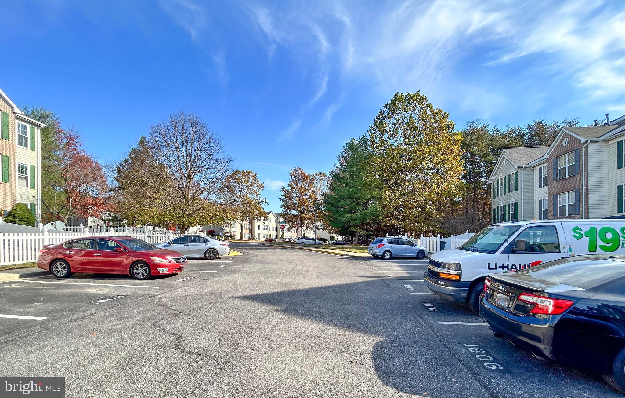 QUAIL RUN SOUTH - Residential