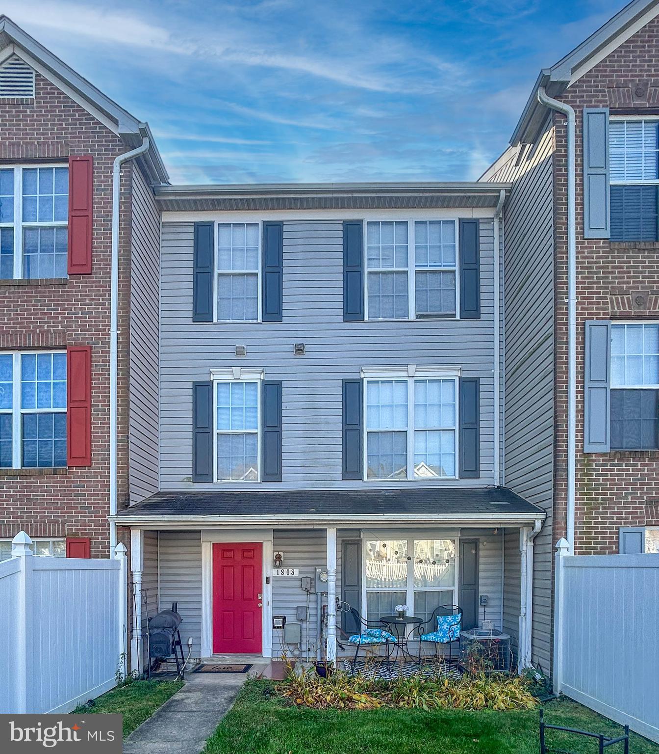 QUAIL RUN SOUTH - Residential