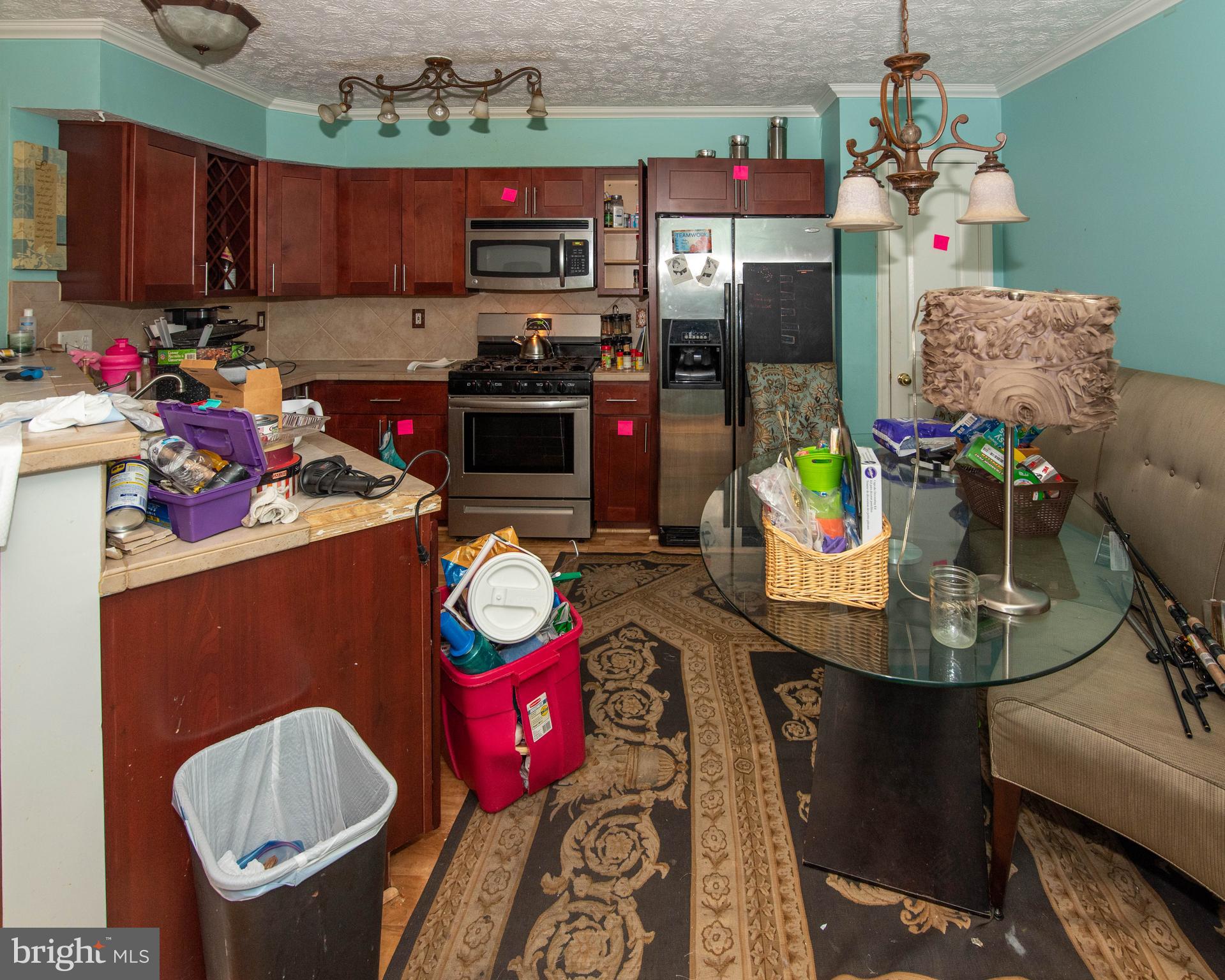 QUAIL RUN SOUTH - Residential