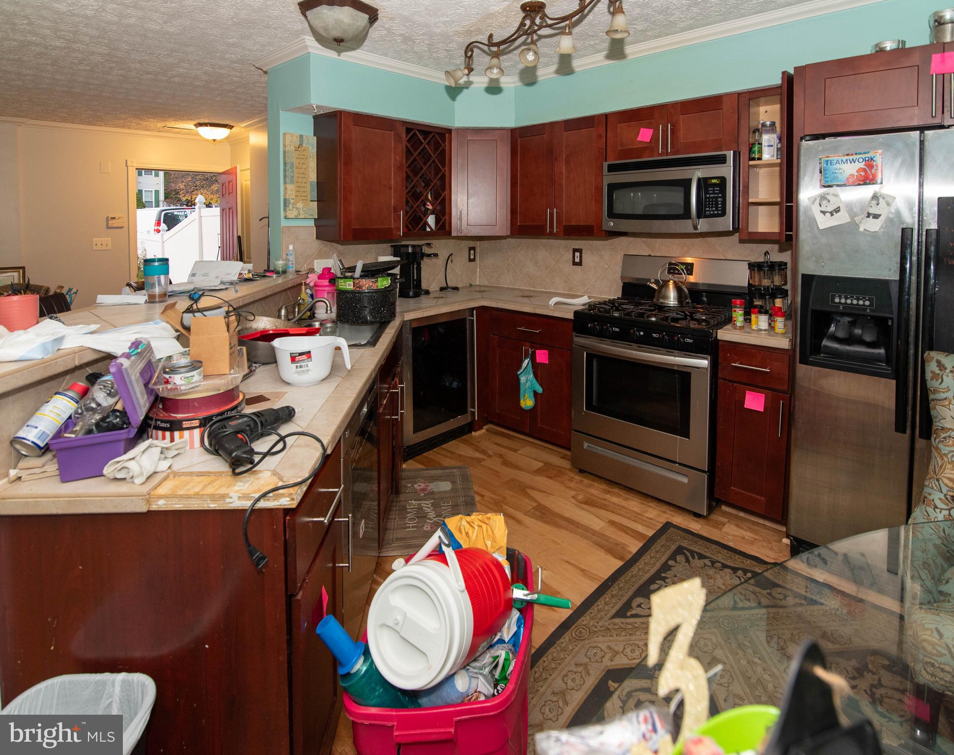 QUAIL RUN SOUTH - Residential