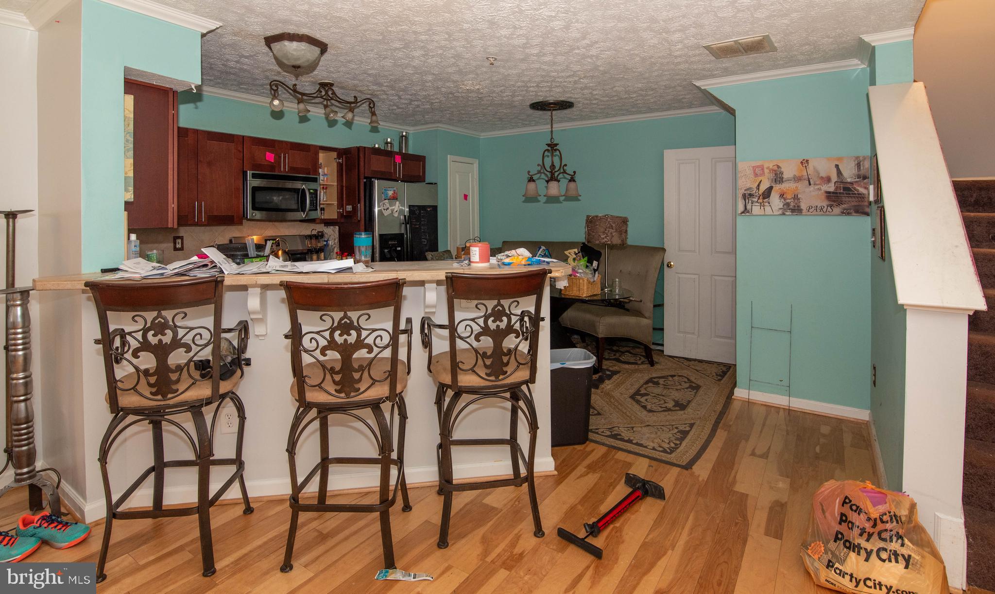 QUAIL RUN SOUTH - Residential