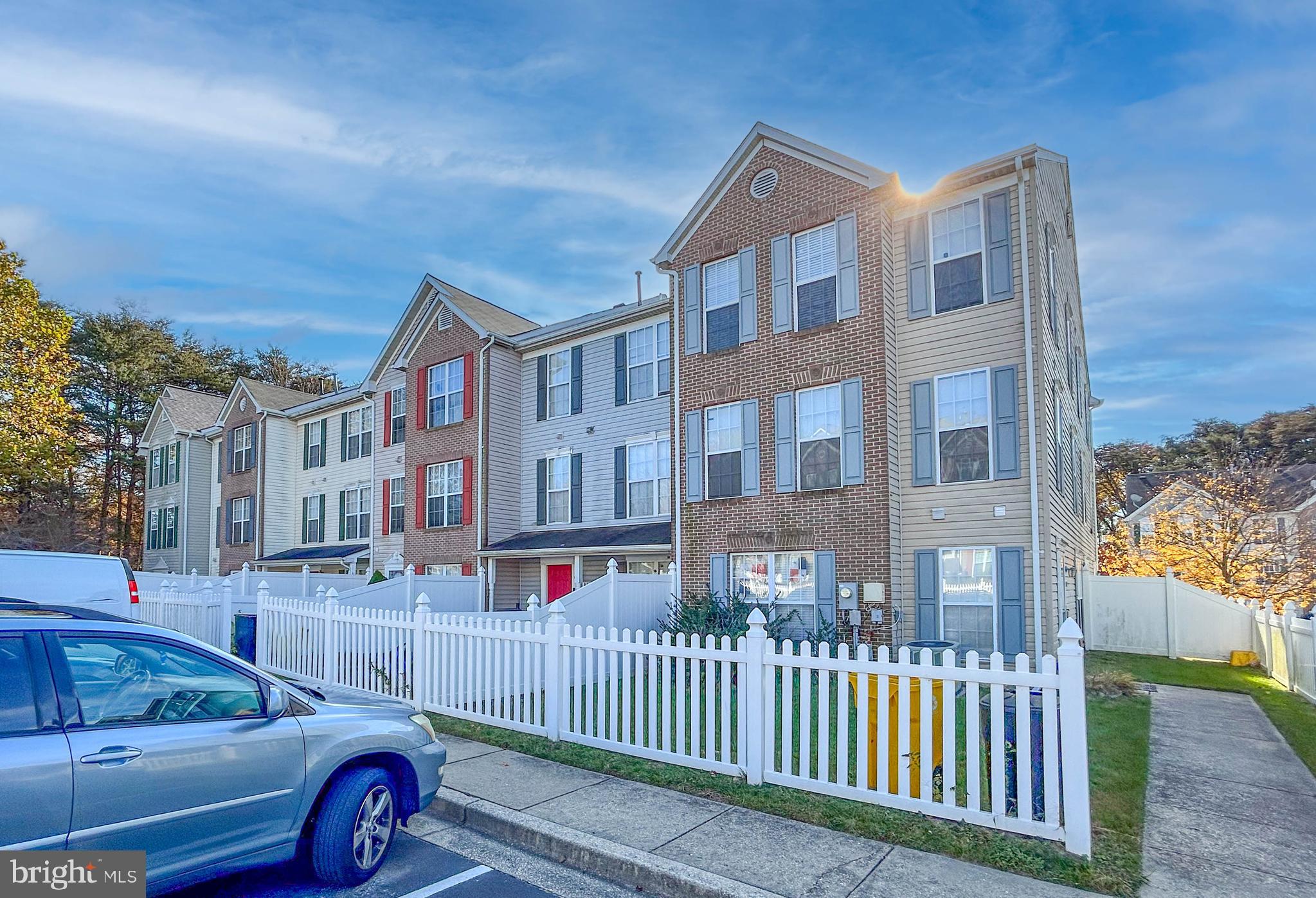 QUAIL RUN SOUTH - Residential