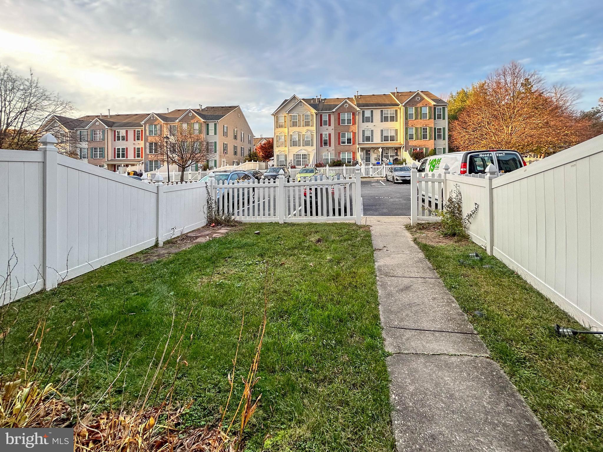 QUAIL RUN SOUTH - Residential