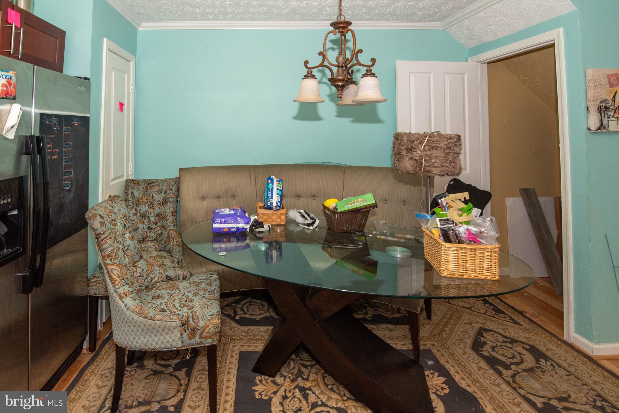 QUAIL RUN SOUTH - Residential