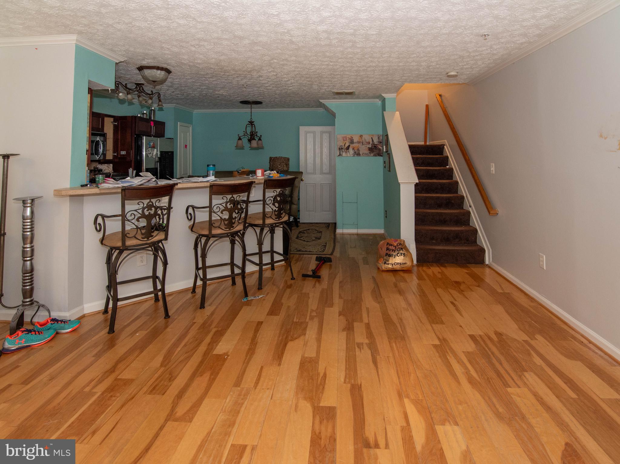 QUAIL RUN SOUTH - Residential