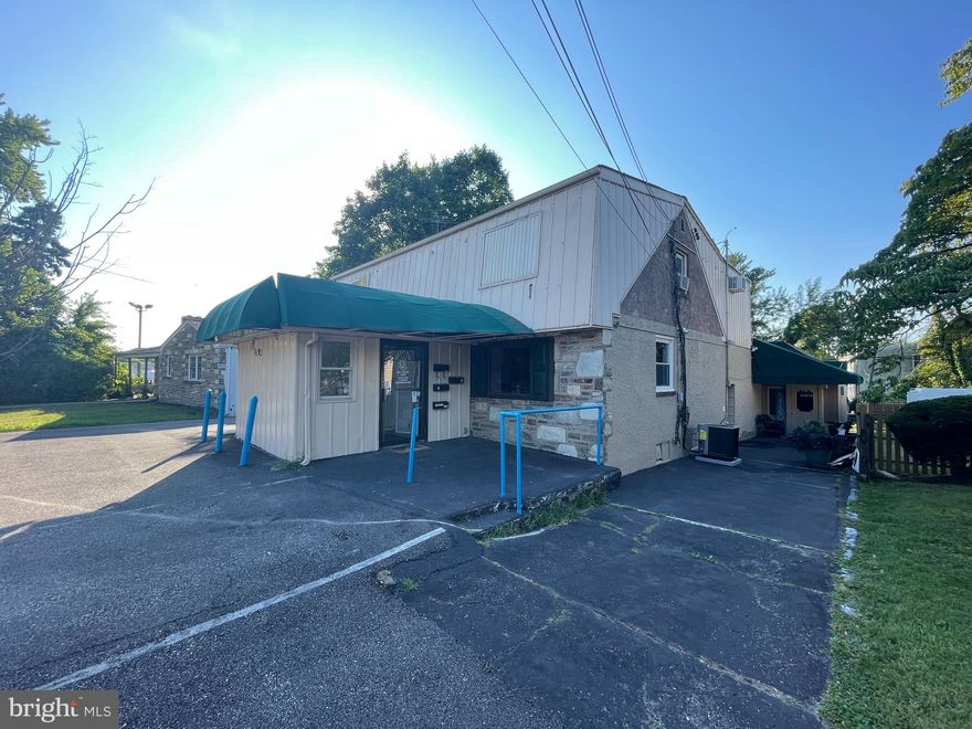 Welcome to this 2 bedroom 1 full bath first floor apartment located in the Andalusia Section of Bucks County.  Features include, fresh paint, new flooring, updated kitchen and bathroom.  Schedule your appointment today!!!!