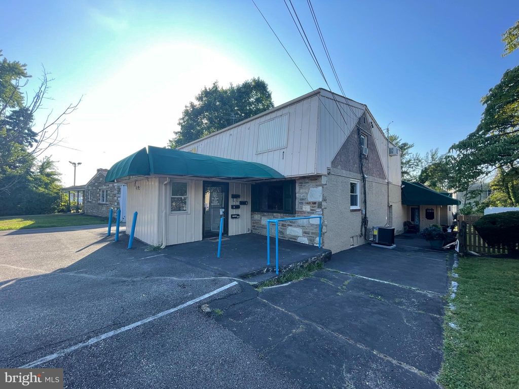 Photo of 1193 Bristol Pike #1F, BENSALEM, PA 19020 (MLS # PABU2110266)