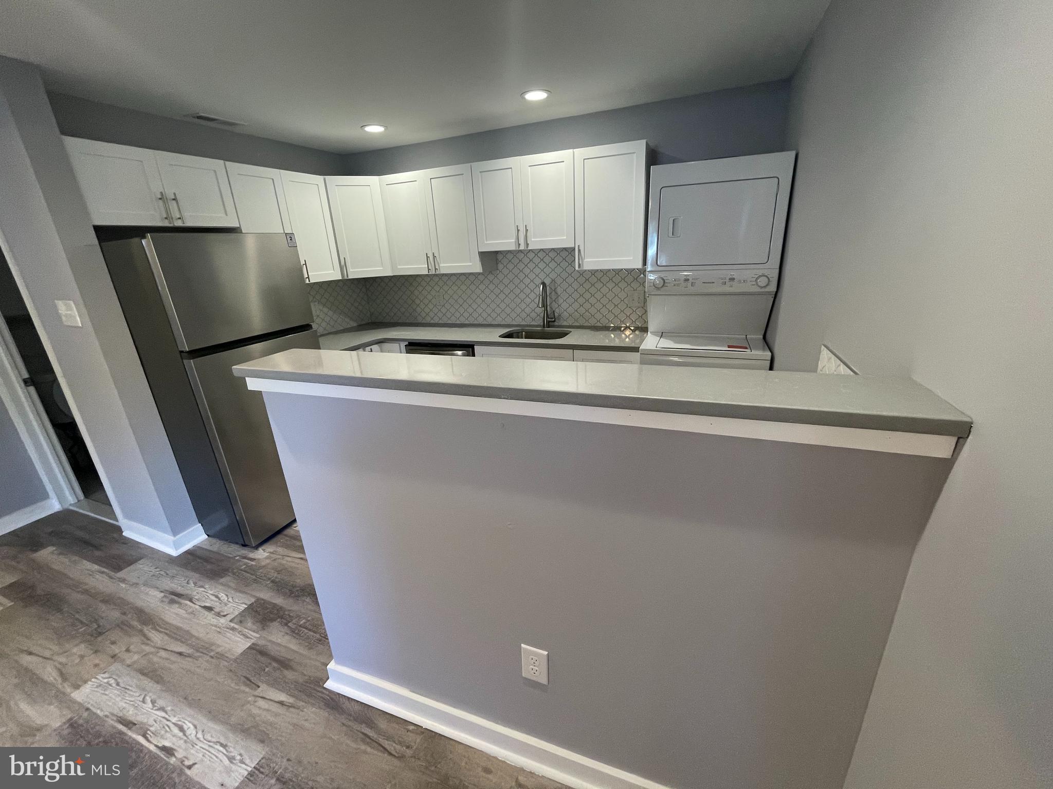 ANDALUSIA - Residential Lease