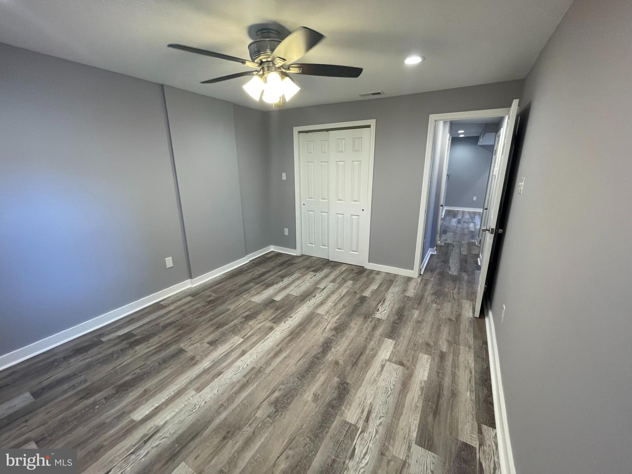 ANDALUSIA - Residential Lease