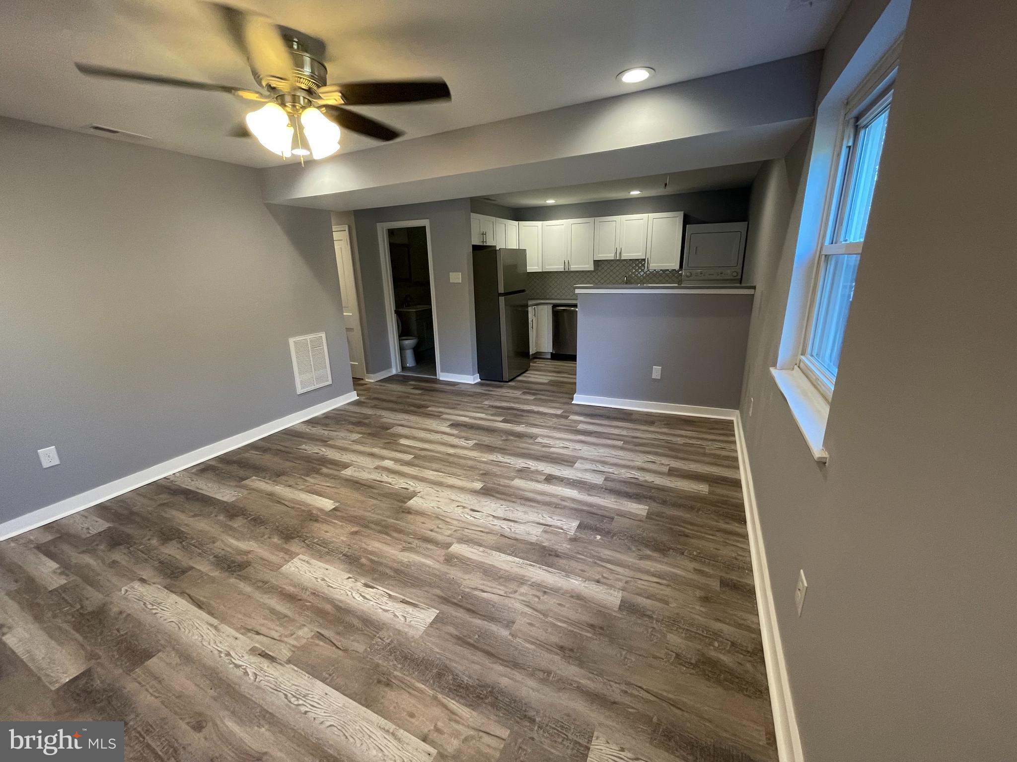 ANDALUSIA - Residential Lease