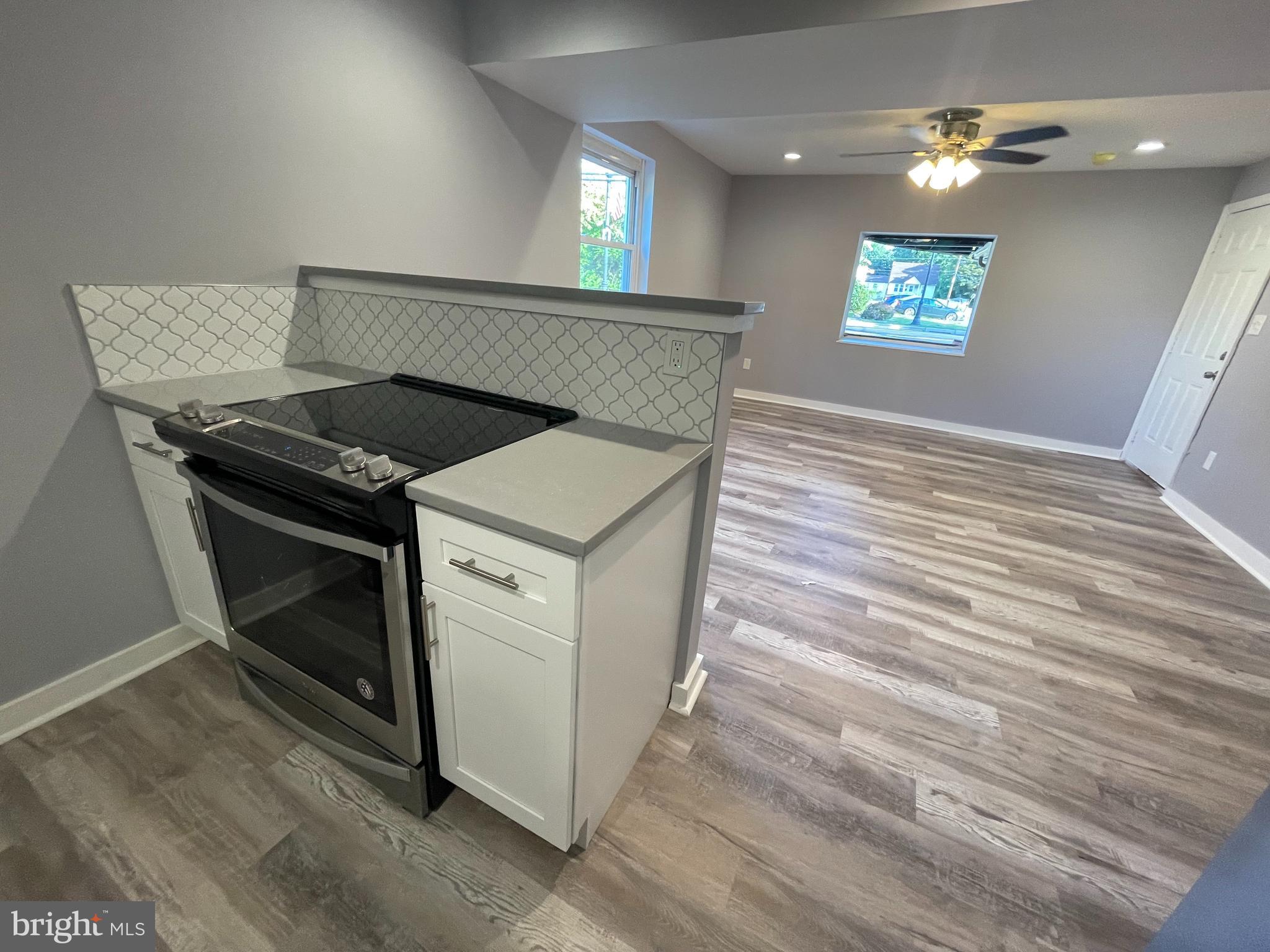 ANDALUSIA - Residential Lease