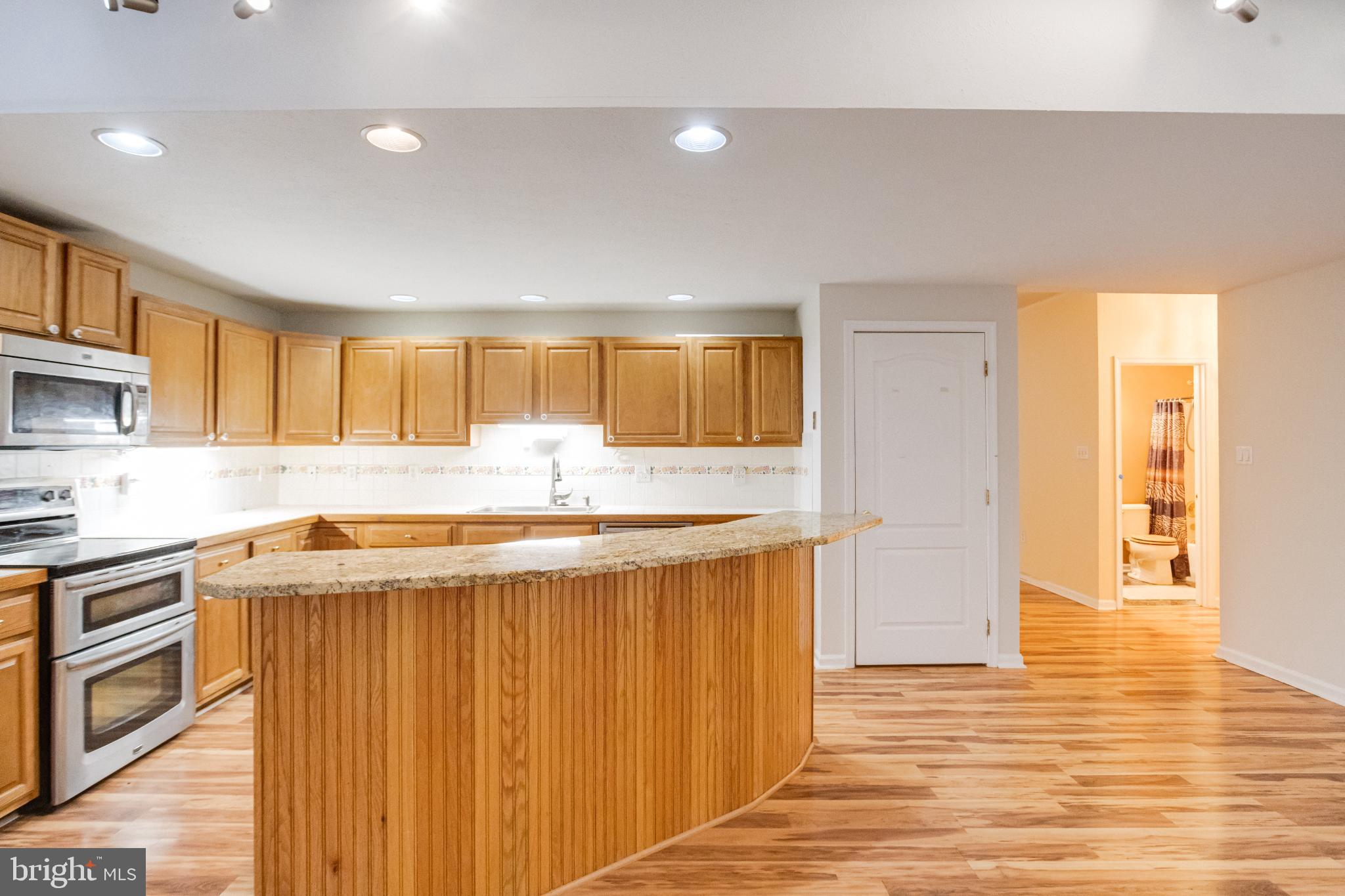 WASHINGTON WOODS - Residential