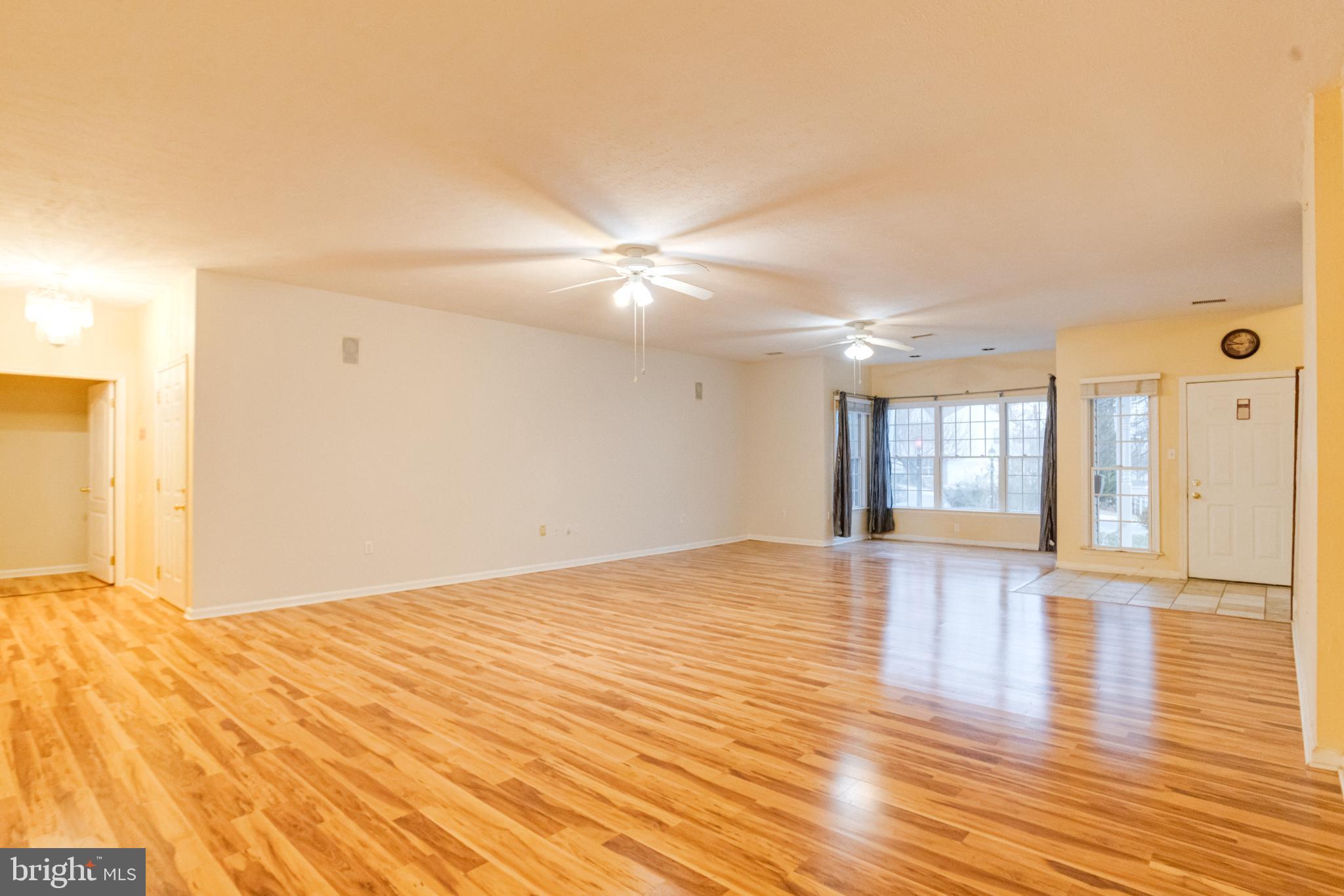 WASHINGTON WOODS - Residential