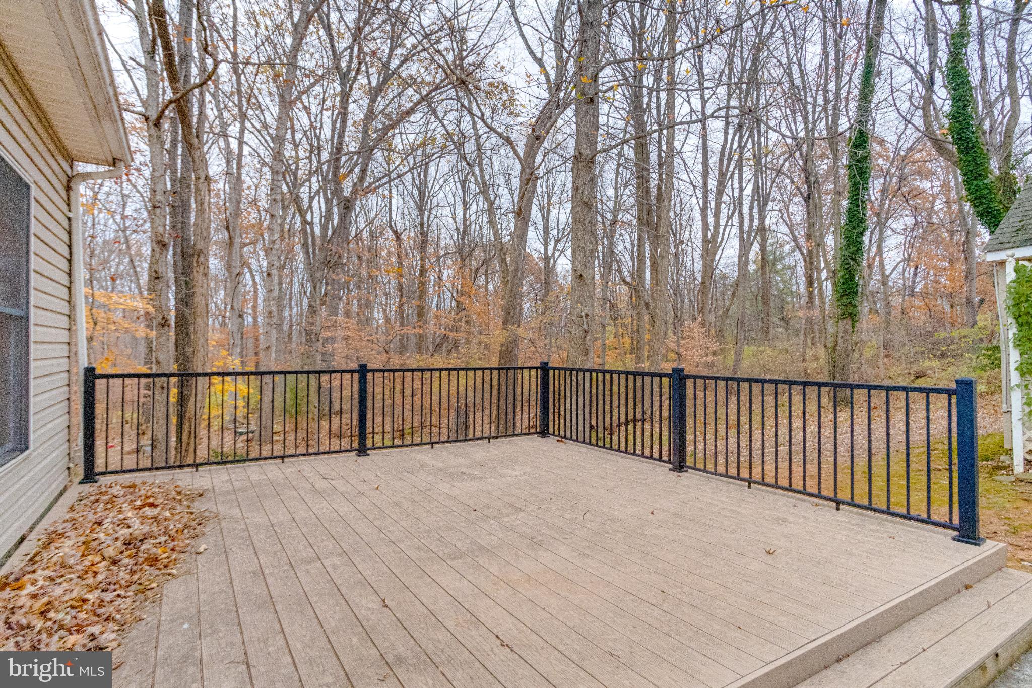 WASHINGTON WOODS - Residential