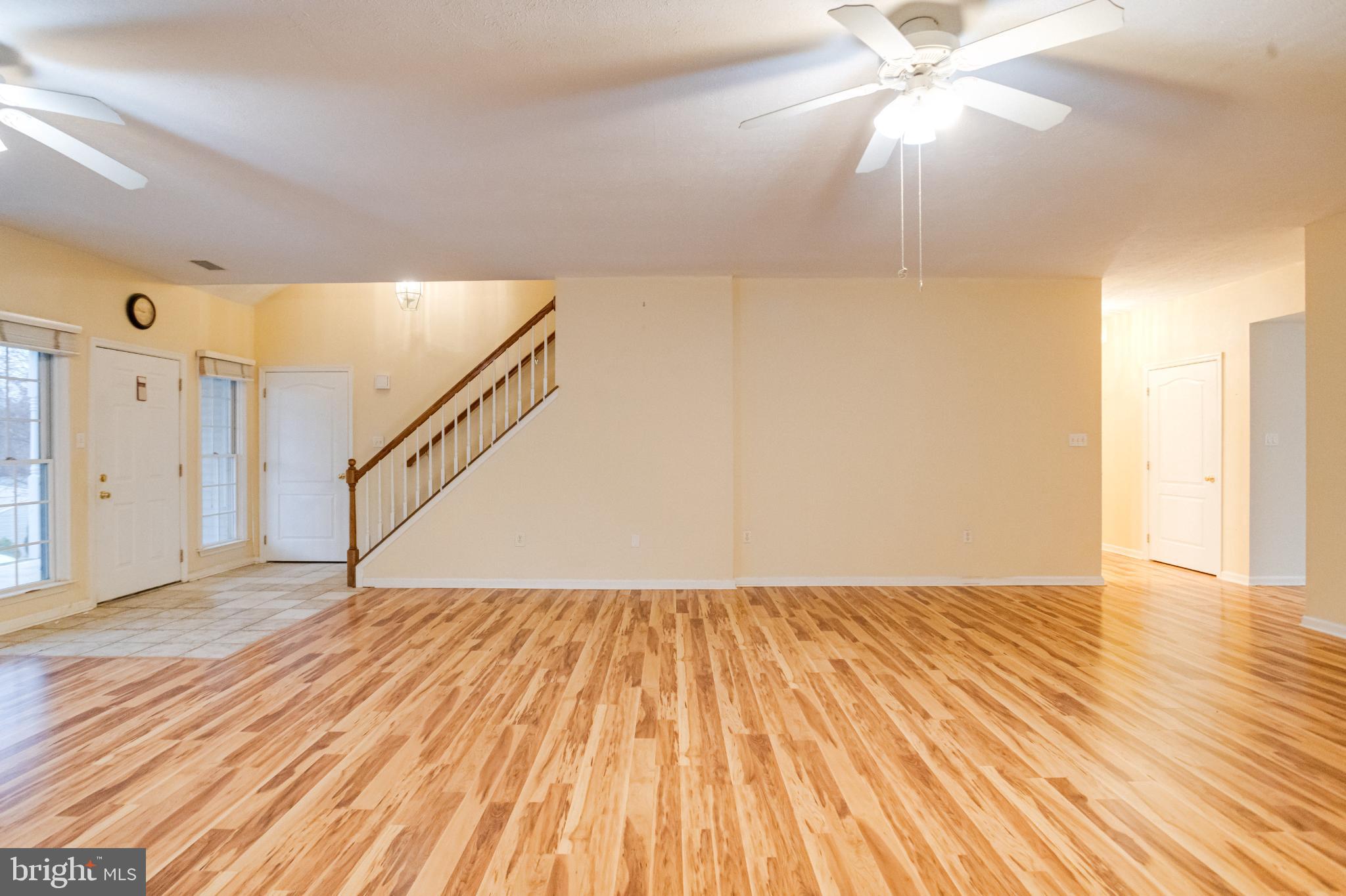 WASHINGTON WOODS - Residential