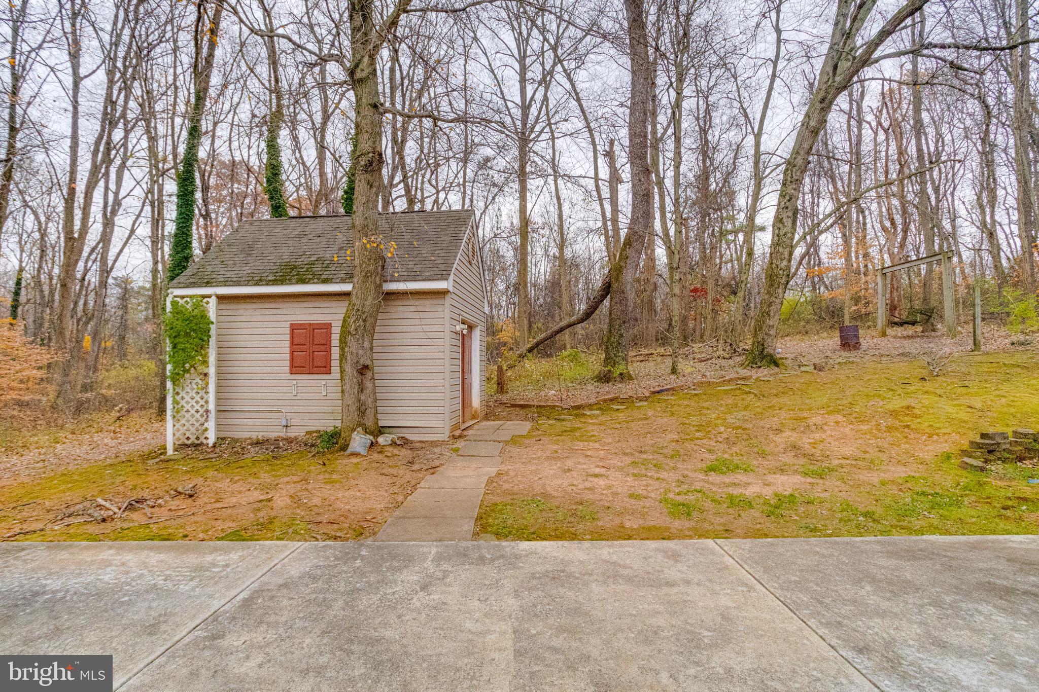 WASHINGTON WOODS - Residential