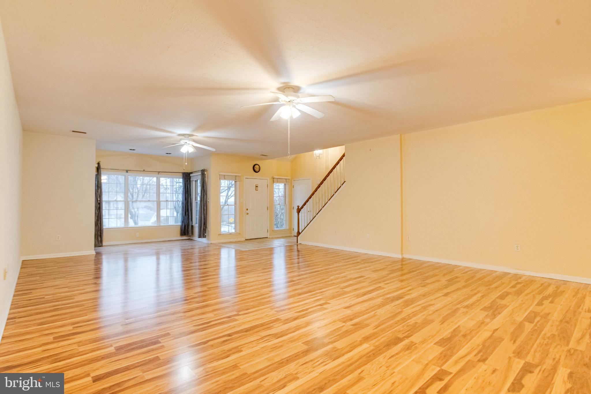 WASHINGTON WOODS - Residential