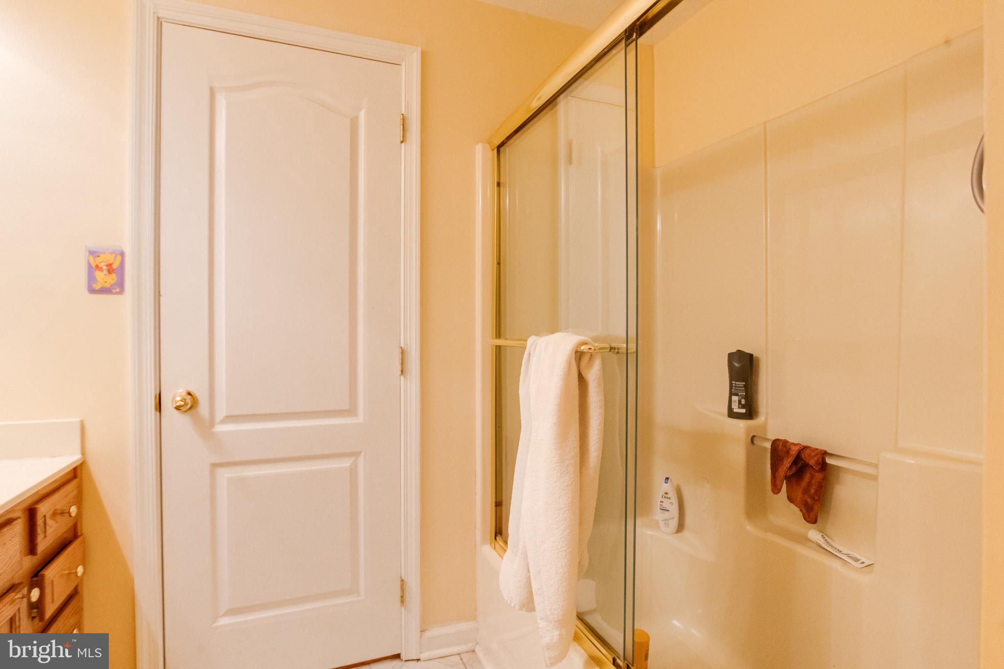 WASHINGTON WOODS - Residential