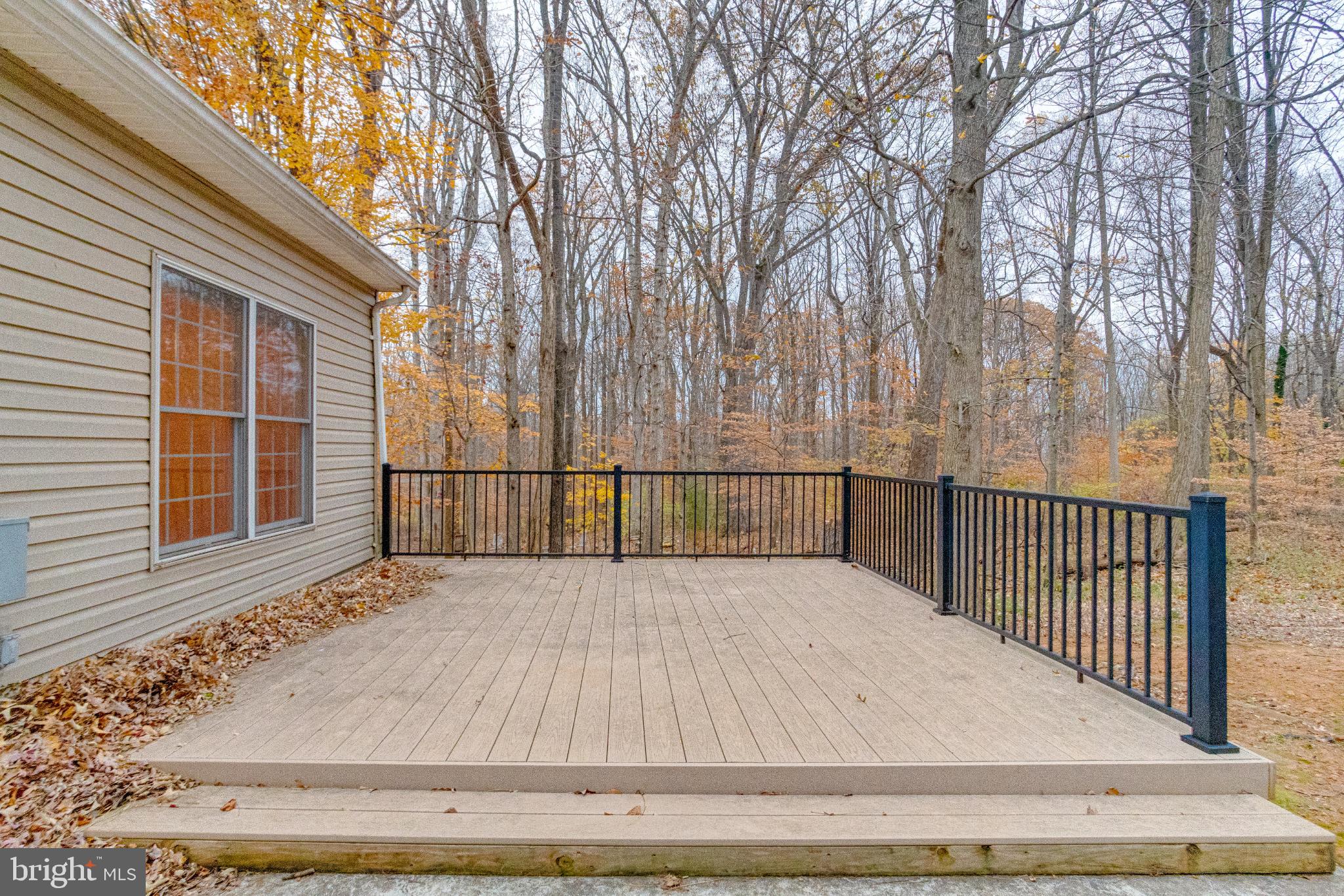 WASHINGTON WOODS - Residential