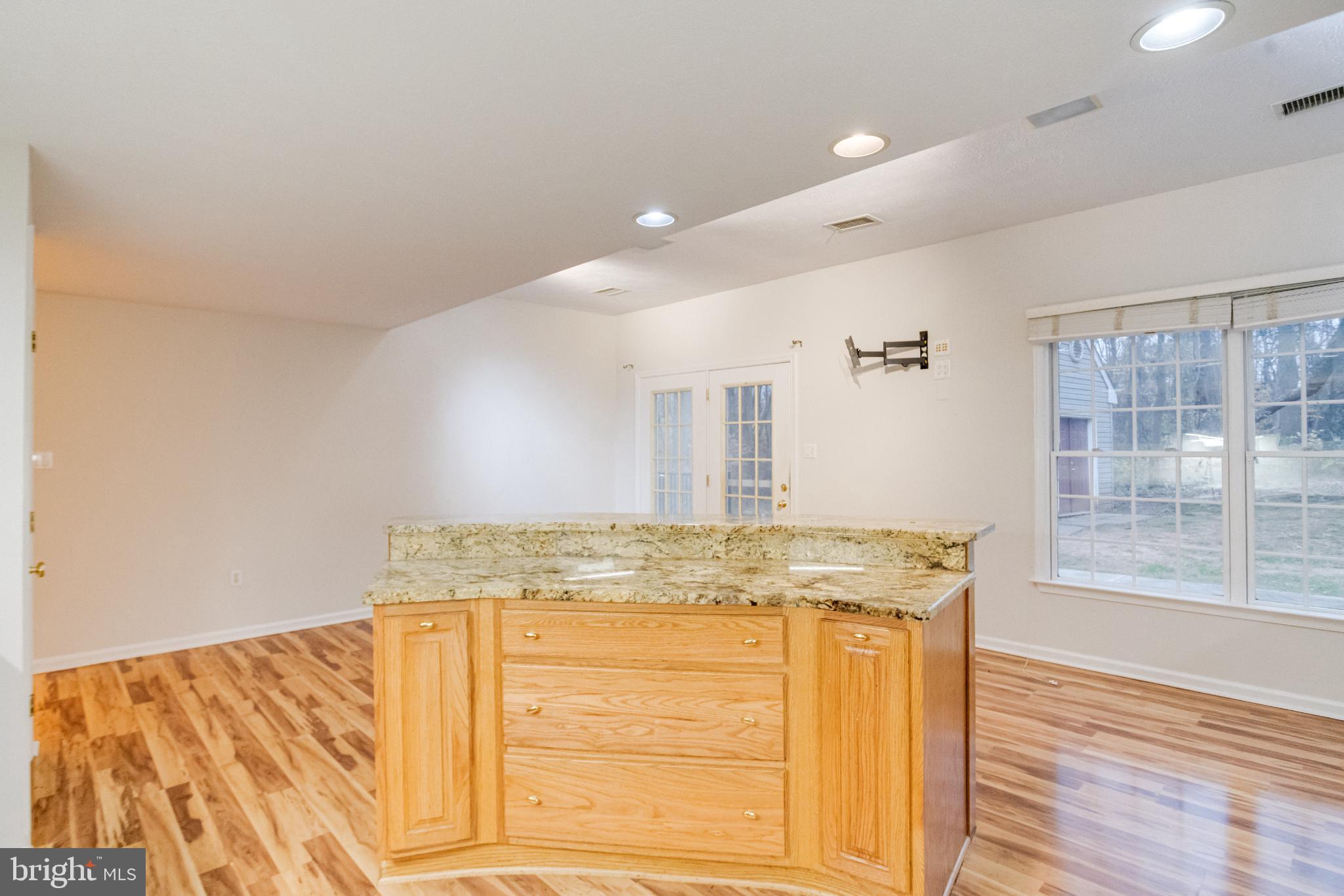 WASHINGTON WOODS - Residential