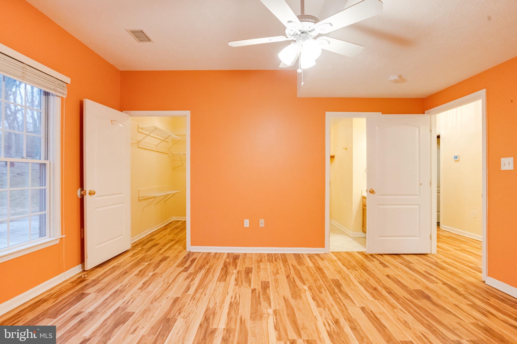 WASHINGTON WOODS - Residential