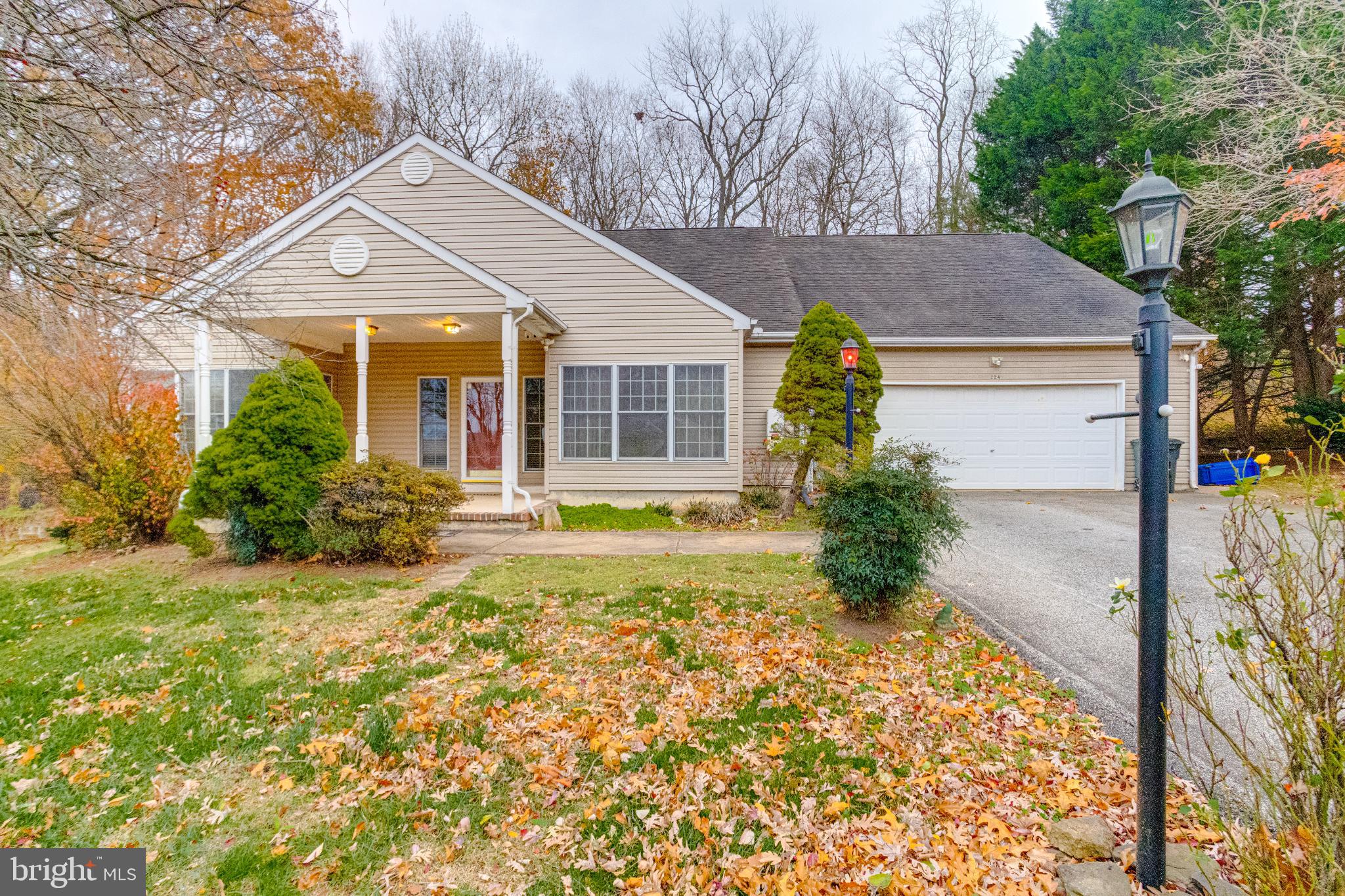 224 INDEPENDENCE DRIVE