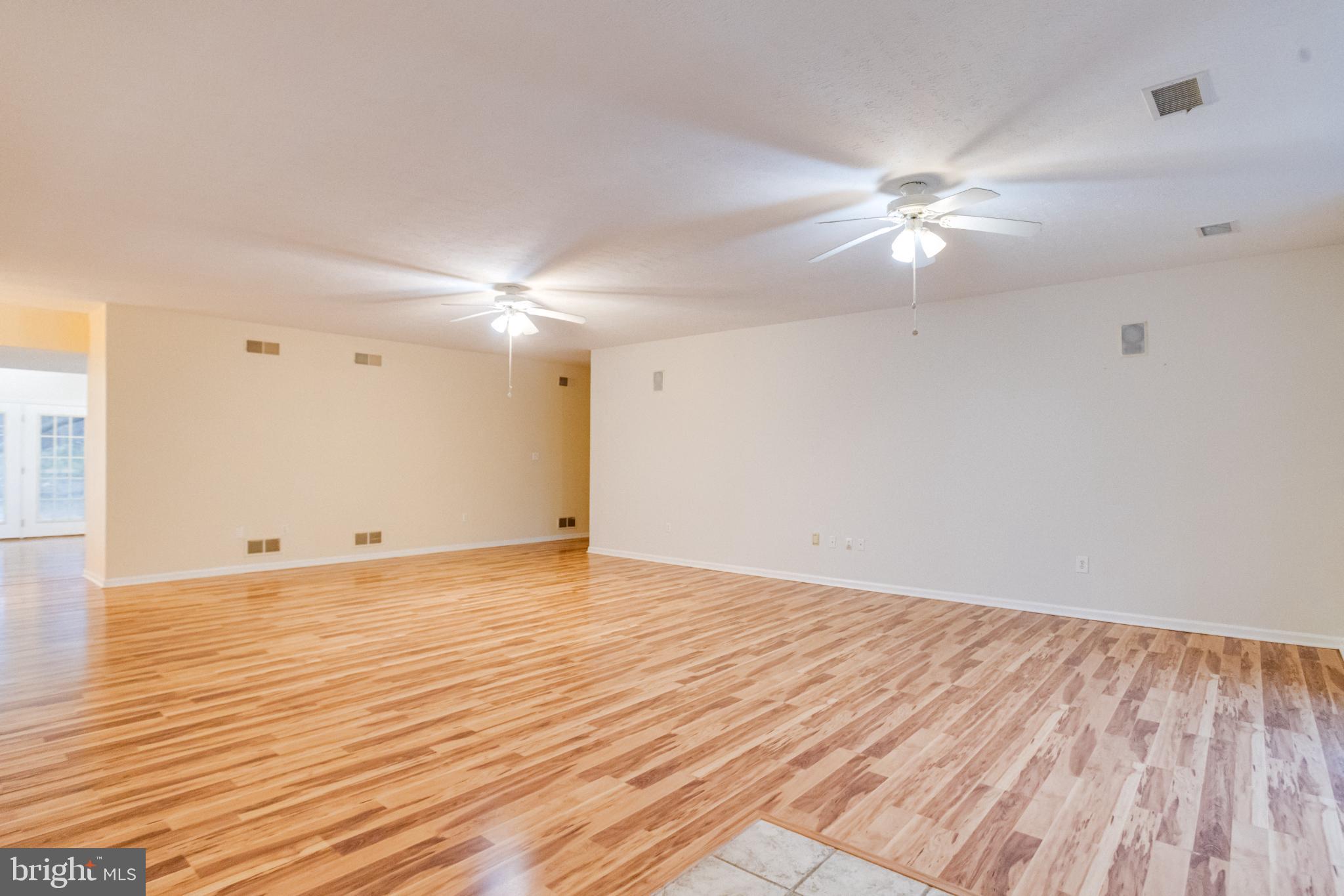 WASHINGTON WOODS - Residential