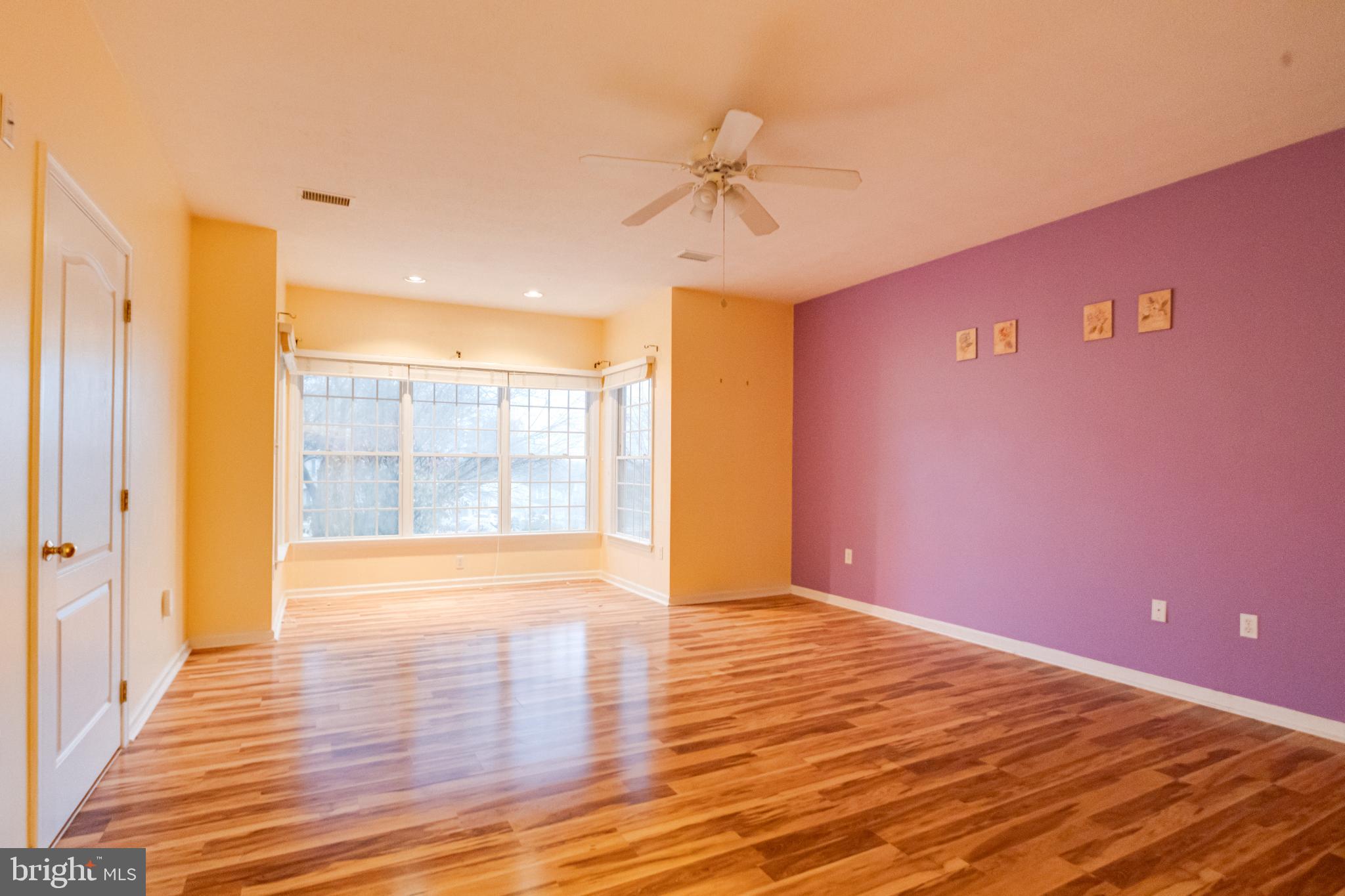 WASHINGTON WOODS - Residential