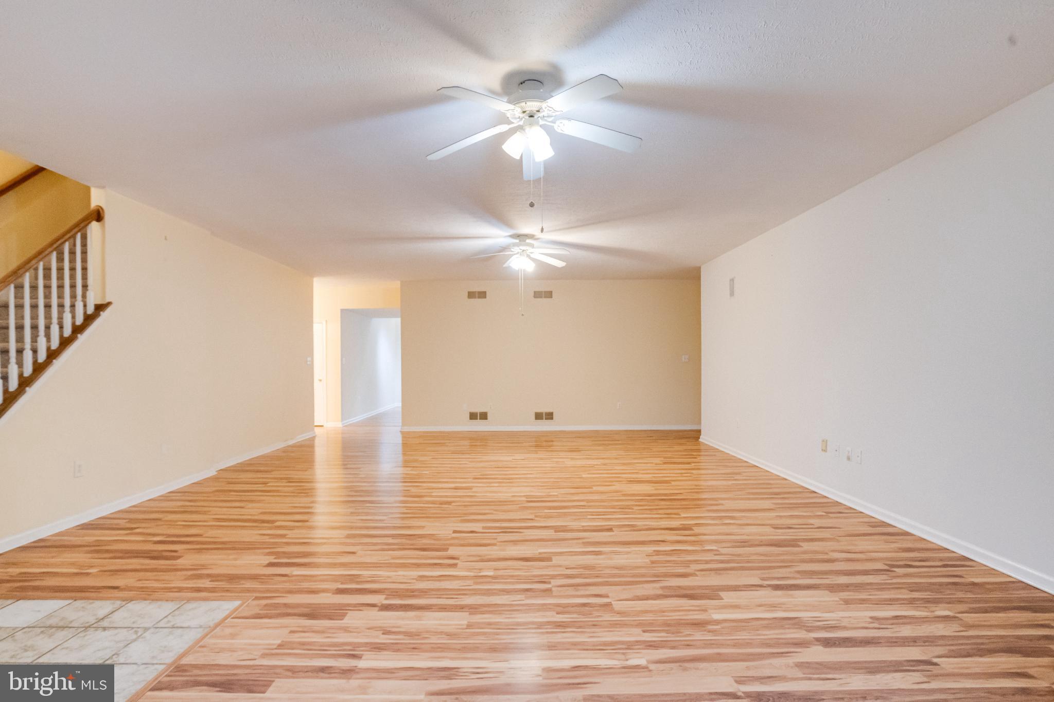 WASHINGTON WOODS - Residential