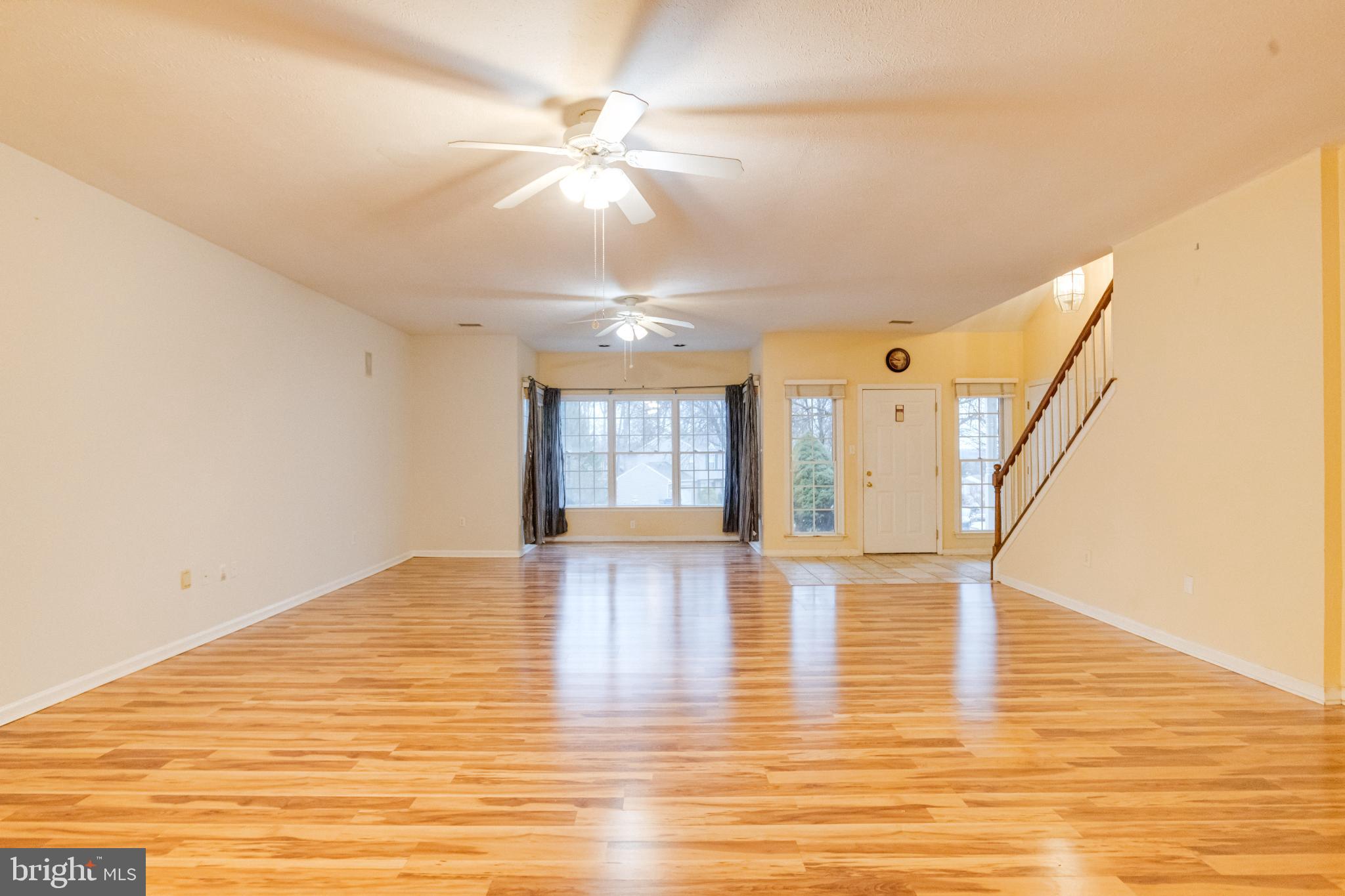 WASHINGTON WOODS - Residential