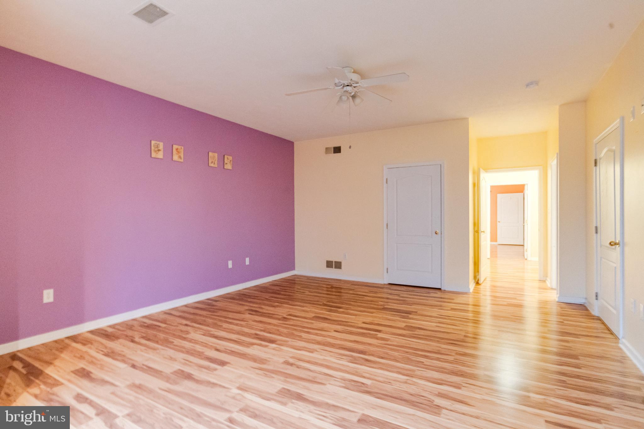 WASHINGTON WOODS - Residential