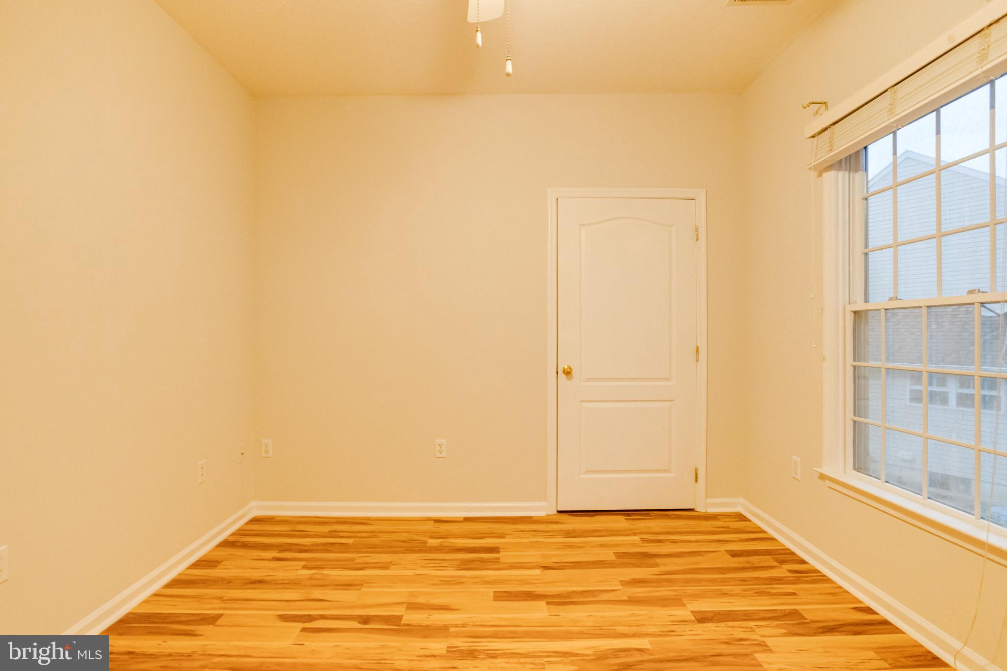 WASHINGTON WOODS - Residential