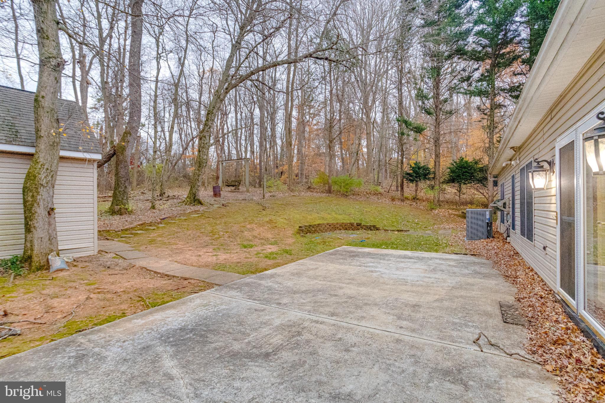 WASHINGTON WOODS - Residential