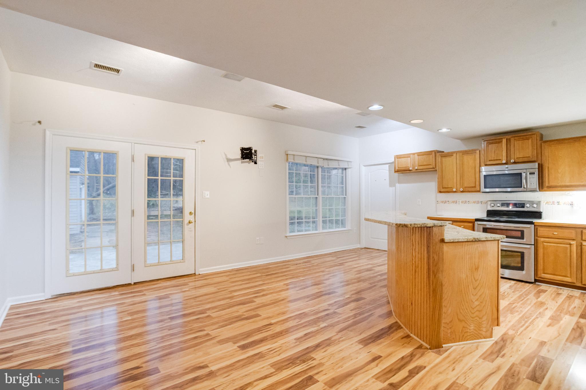 WASHINGTON WOODS - Residential