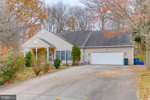 Photo of 224 Independence Drive, ELKTON, MD 21921 (MLS # MDCC2019746)