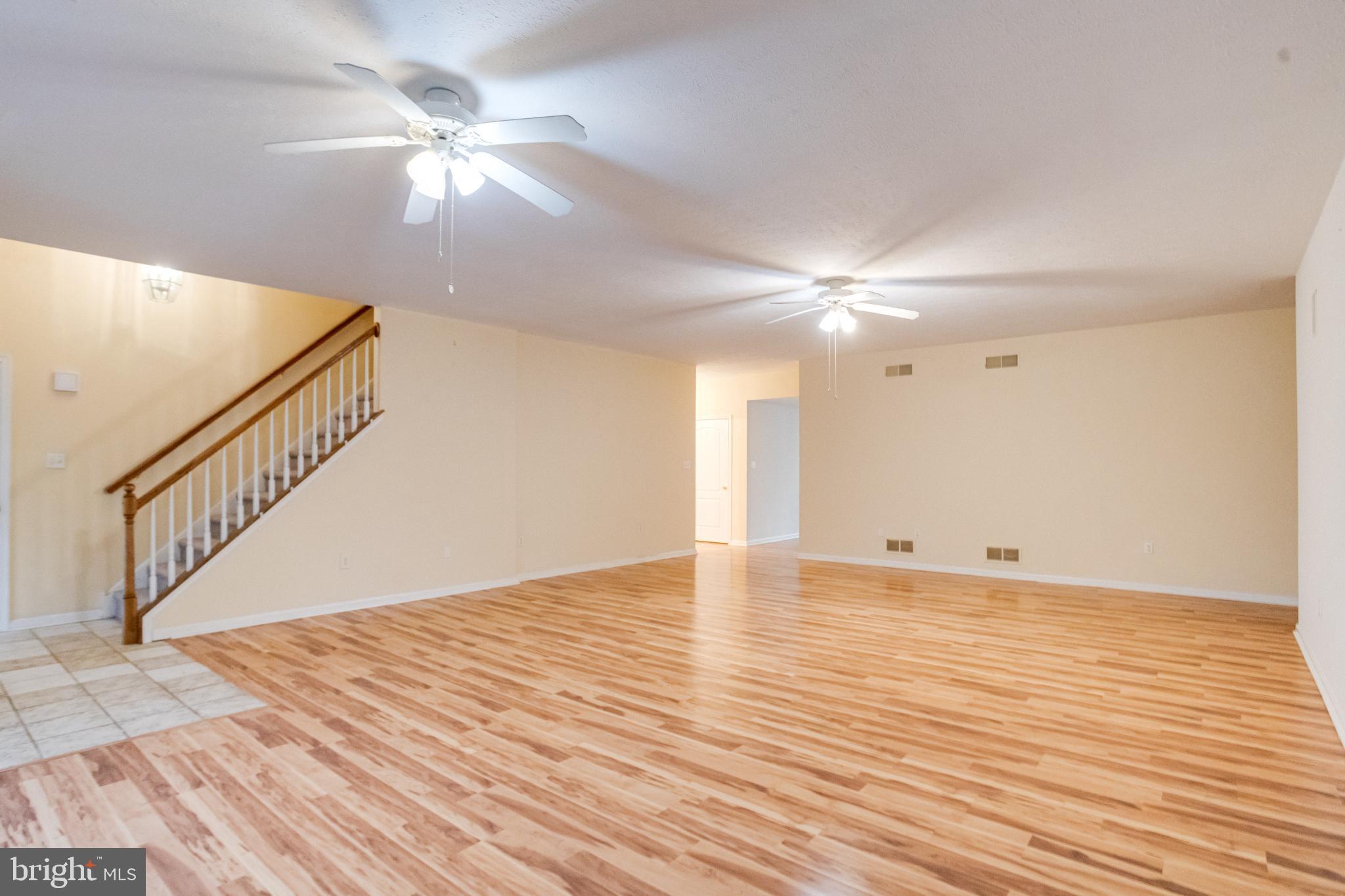 WASHINGTON WOODS - Residential