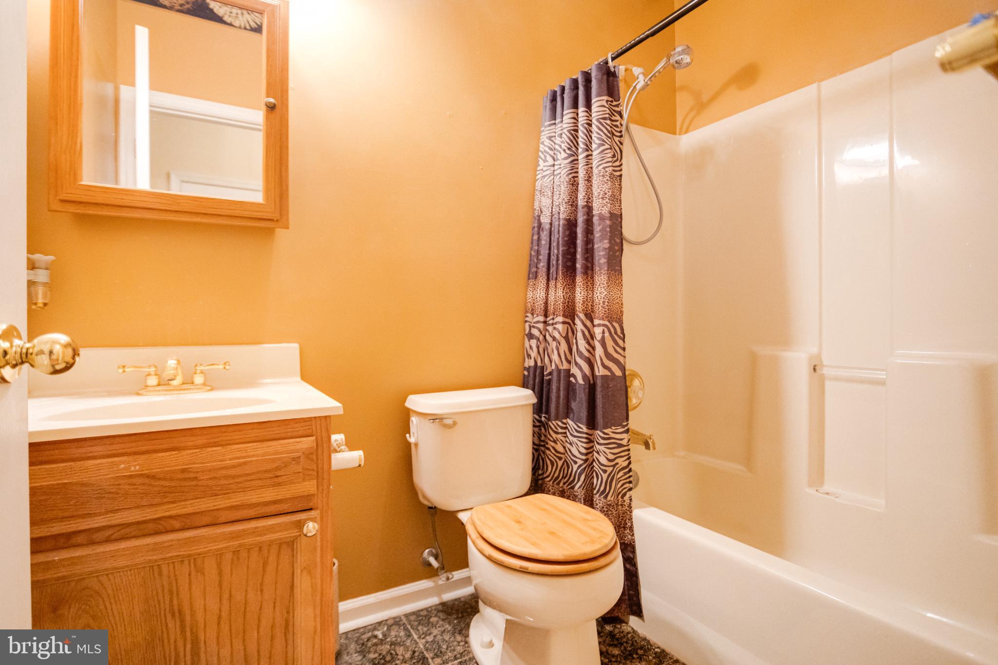 WASHINGTON WOODS - Residential