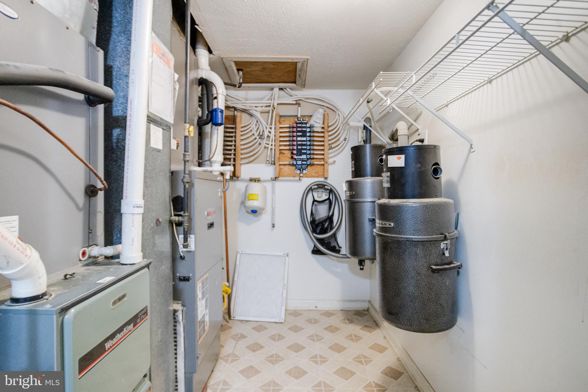 WASHINGTON WOODS - Residential