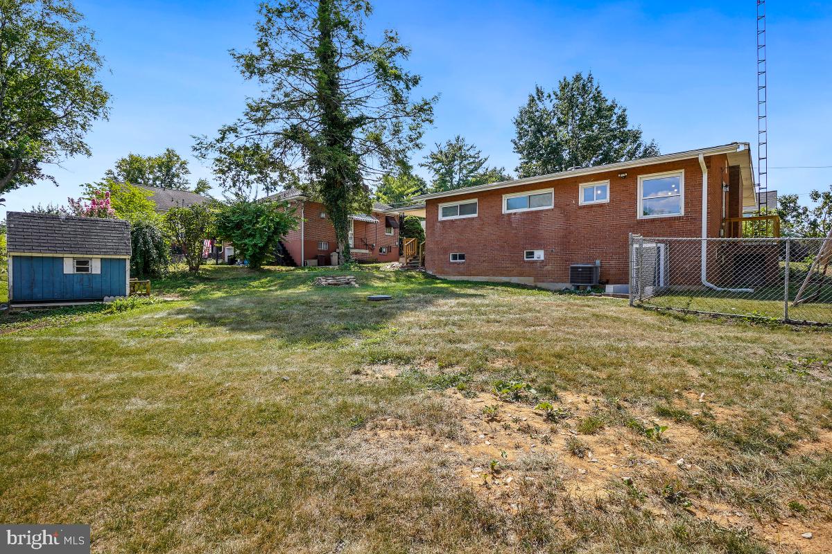 BAIRS DEVELOPMENT - Residential