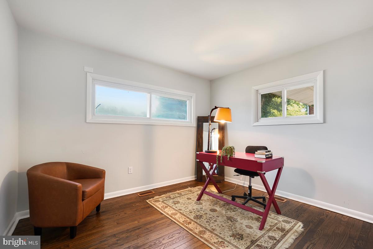 BAIRS DEVELOPMENT - Residential