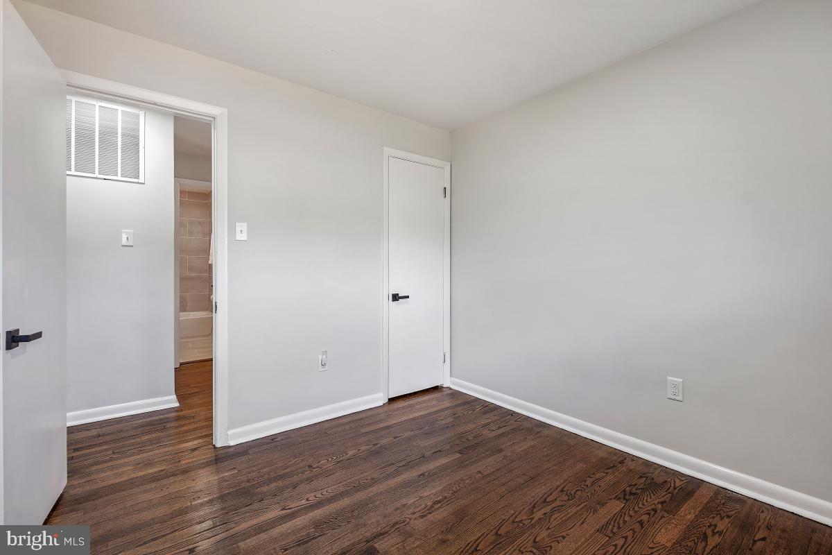 BAIRS DEVELOPMENT - Residential