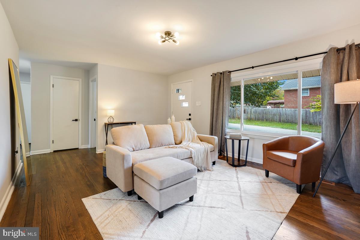 BAIRS DEVELOPMENT - Residential